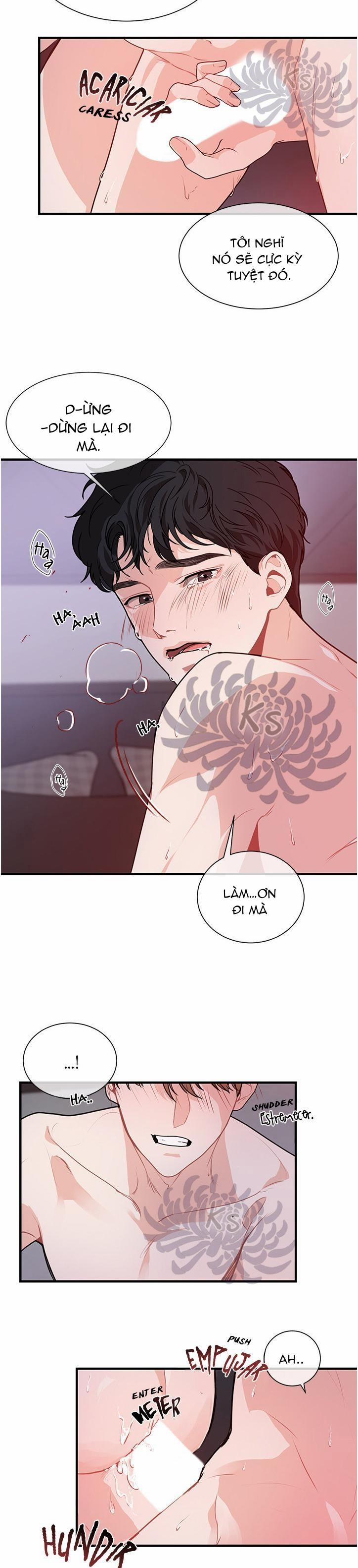 Anh Thích Phiên Bản Nào Hơn 4 trang 11