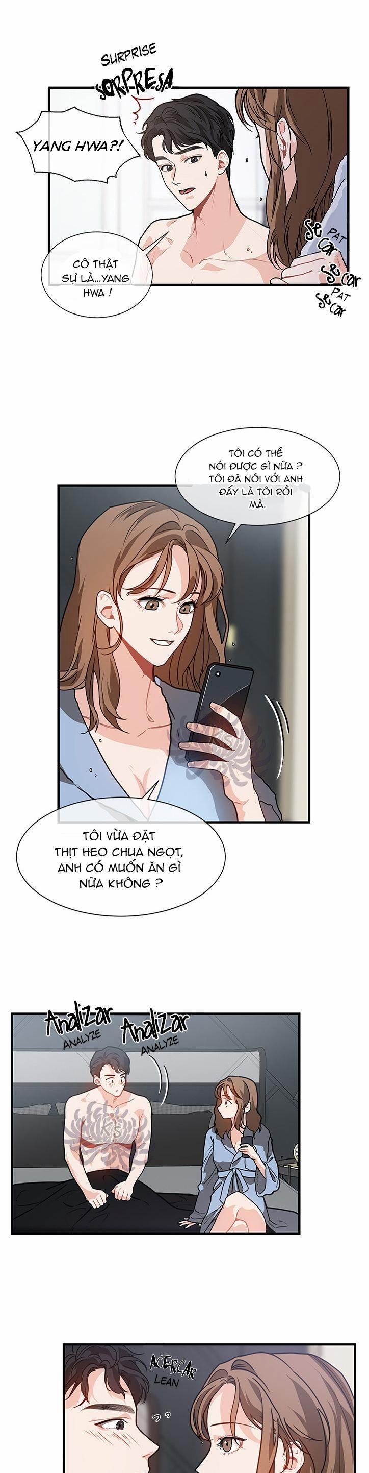 Anh Thích Phiên Bản Nào Hơn 4 trang 15