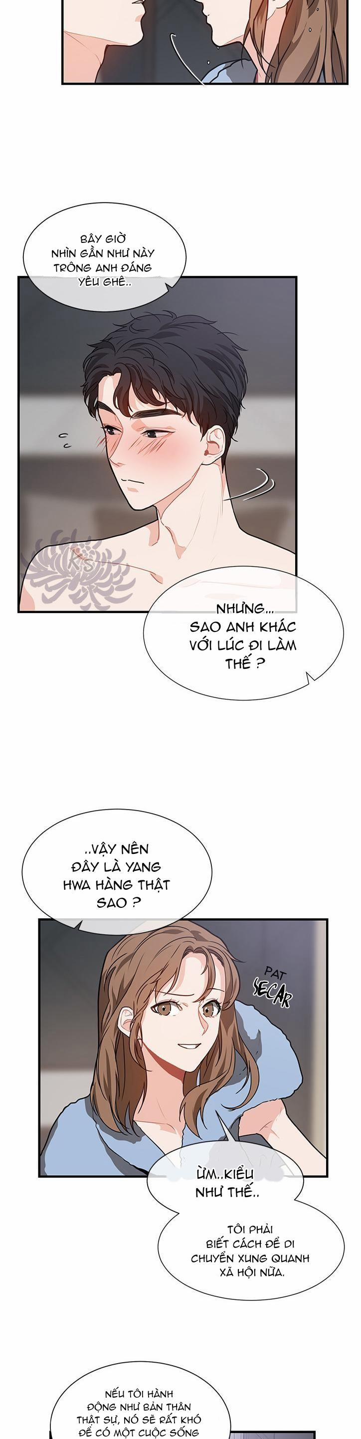 Anh Thích Phiên Bản Nào Hơn 4 trang 16