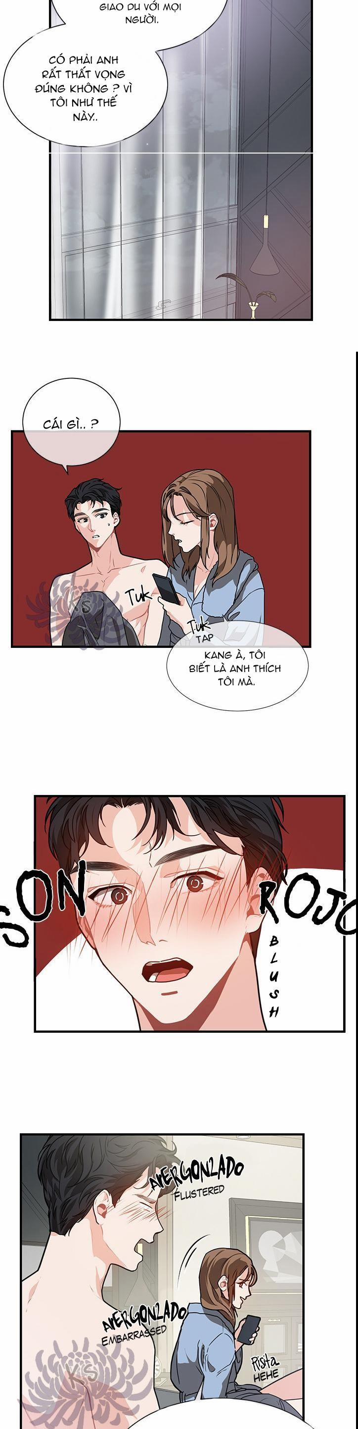 Anh Thích Phiên Bản Nào Hơn 4 trang 17