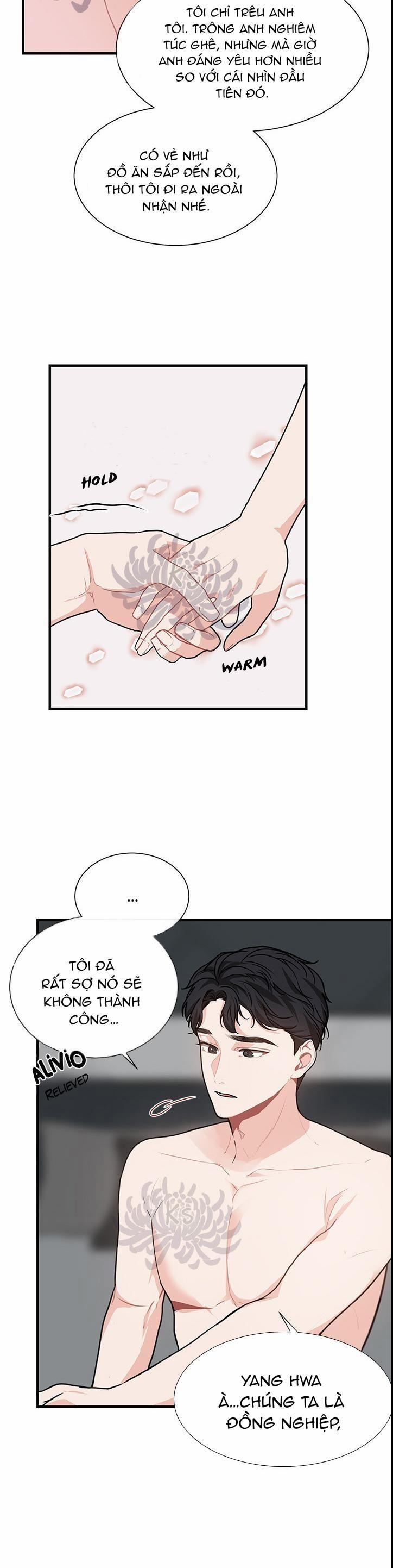 Anh Thích Phiên Bản Nào Hơn 4 trang 18