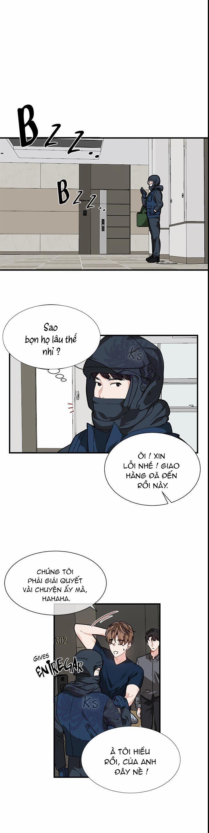 Anh Thích Phiên Bản Nào Hơn 4 trang 20