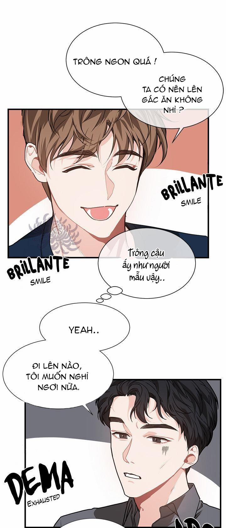 Anh Thích Phiên Bản Nào Hơn 4 trang 21