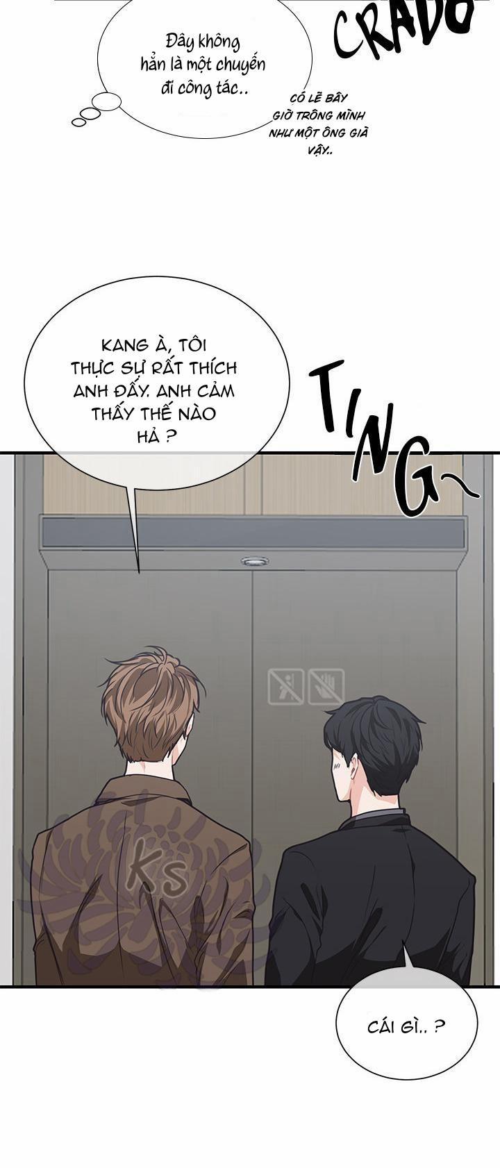 Anh Thích Phiên Bản Nào Hơn 4 trang 22