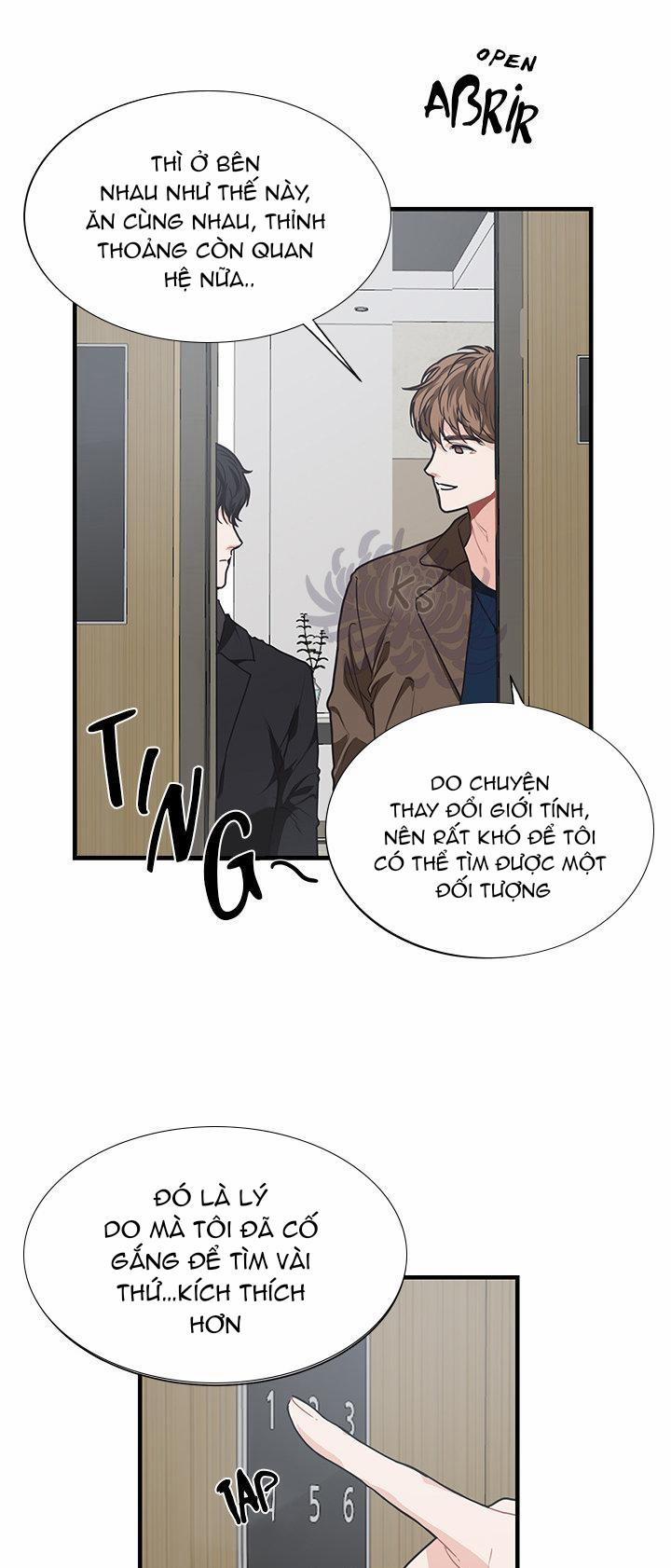 Anh Thích Phiên Bản Nào Hơn 4 trang 23