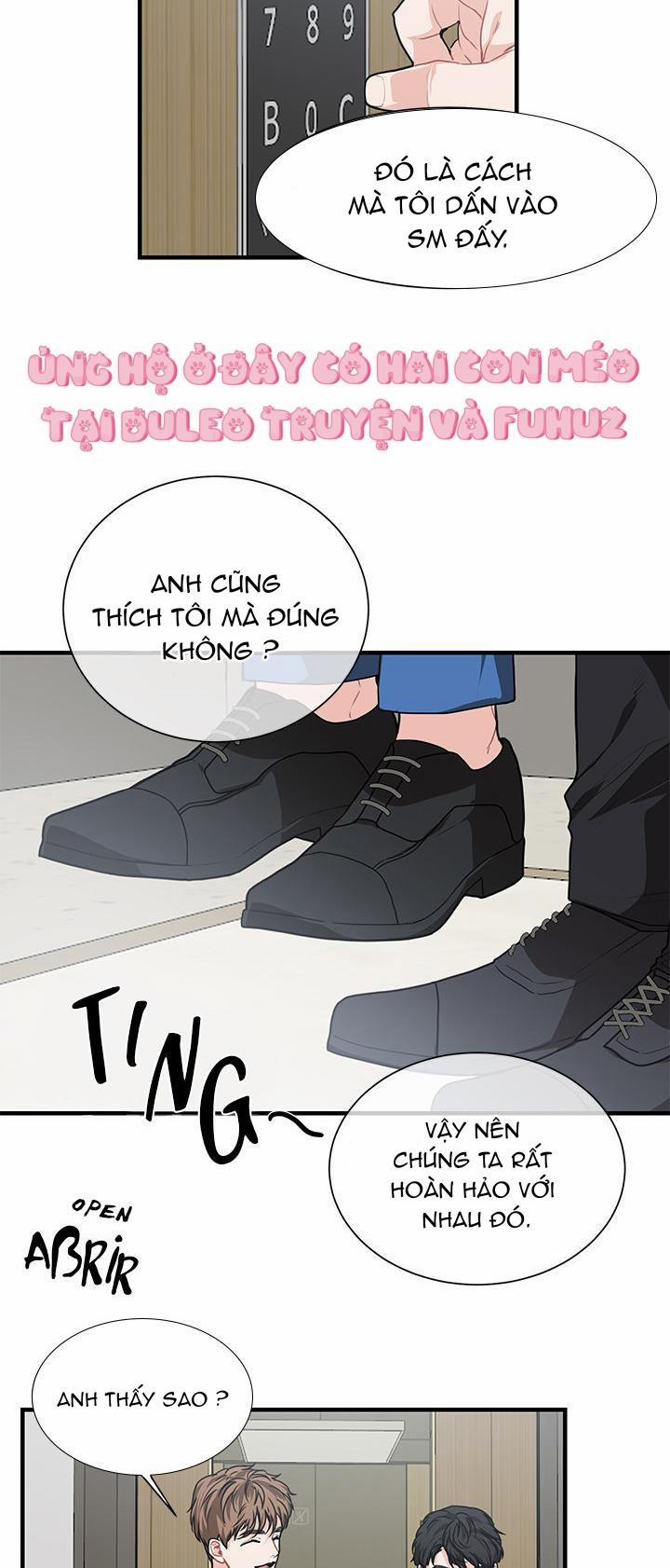 Anh Thích Phiên Bản Nào Hơn 4 trang 24