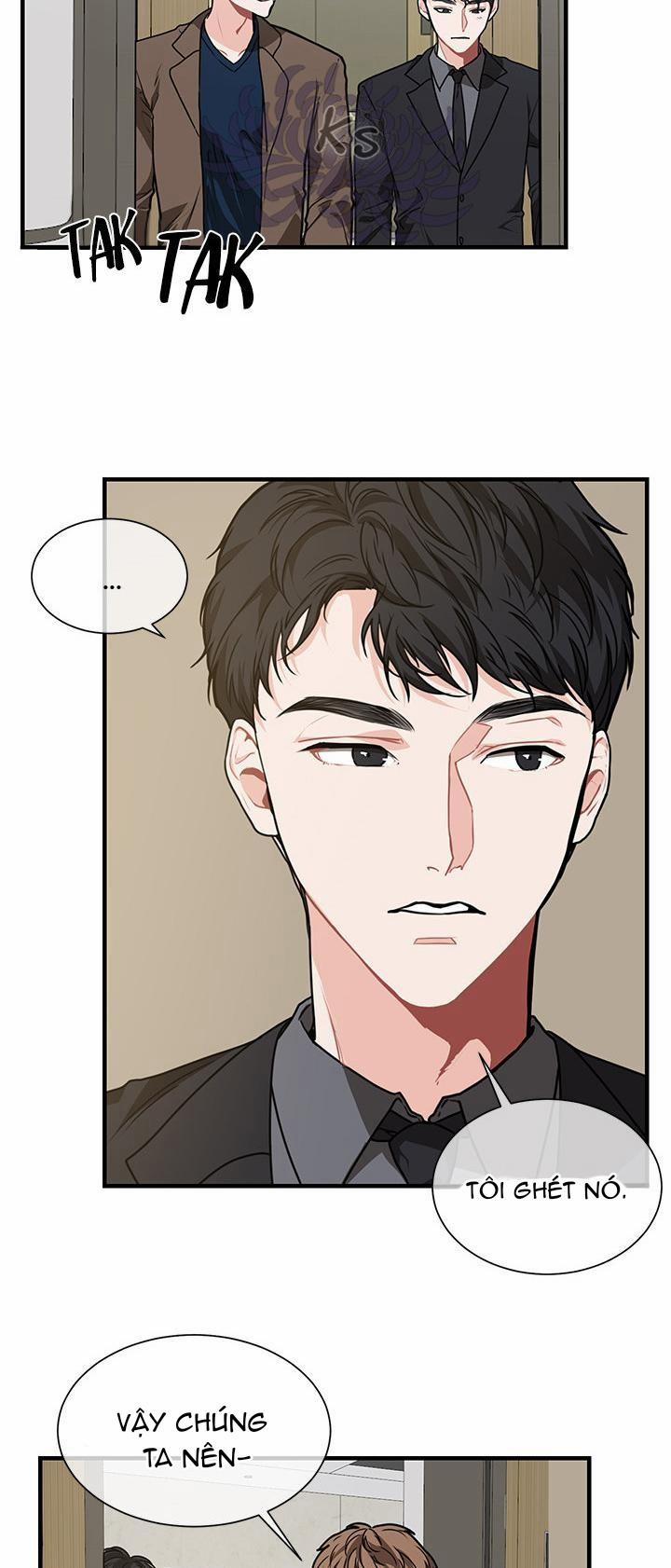 Anh Thích Phiên Bản Nào Hơn 4 trang 25