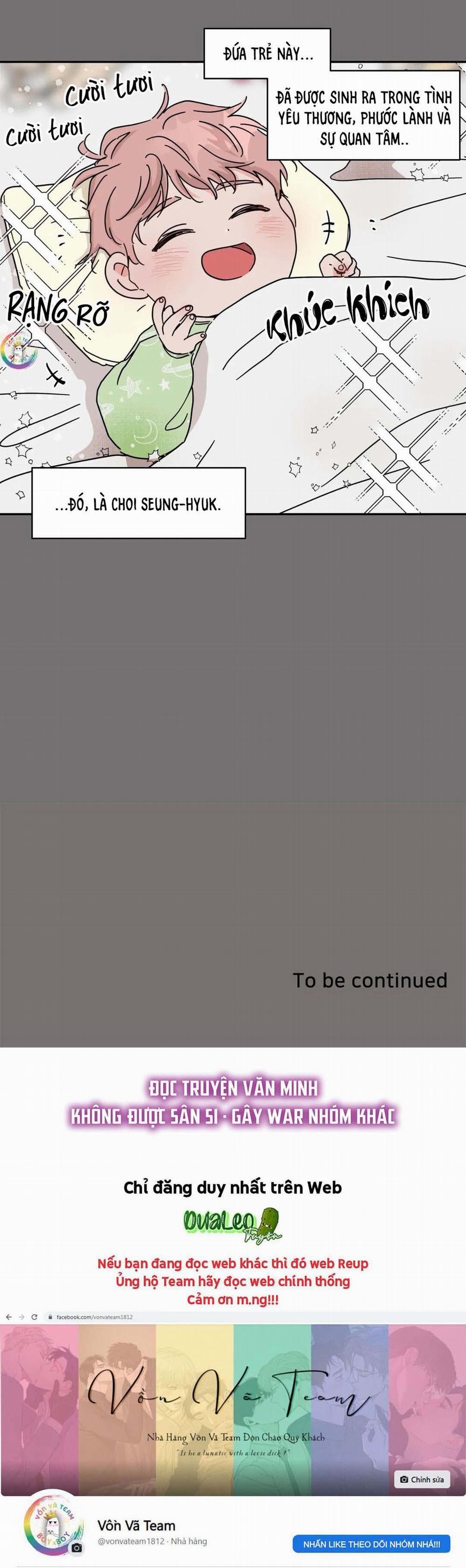 Anh Trai Hàng Xóm Siêu Mlem 15 trang 41