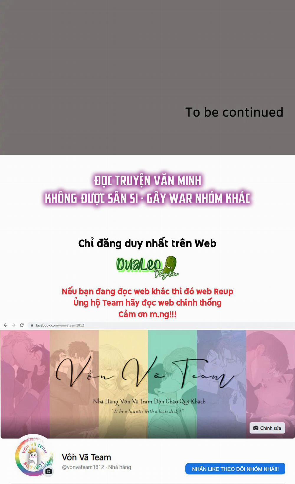 Anh Trai Hàng Xóm Siêu Mlem 18 trang 30