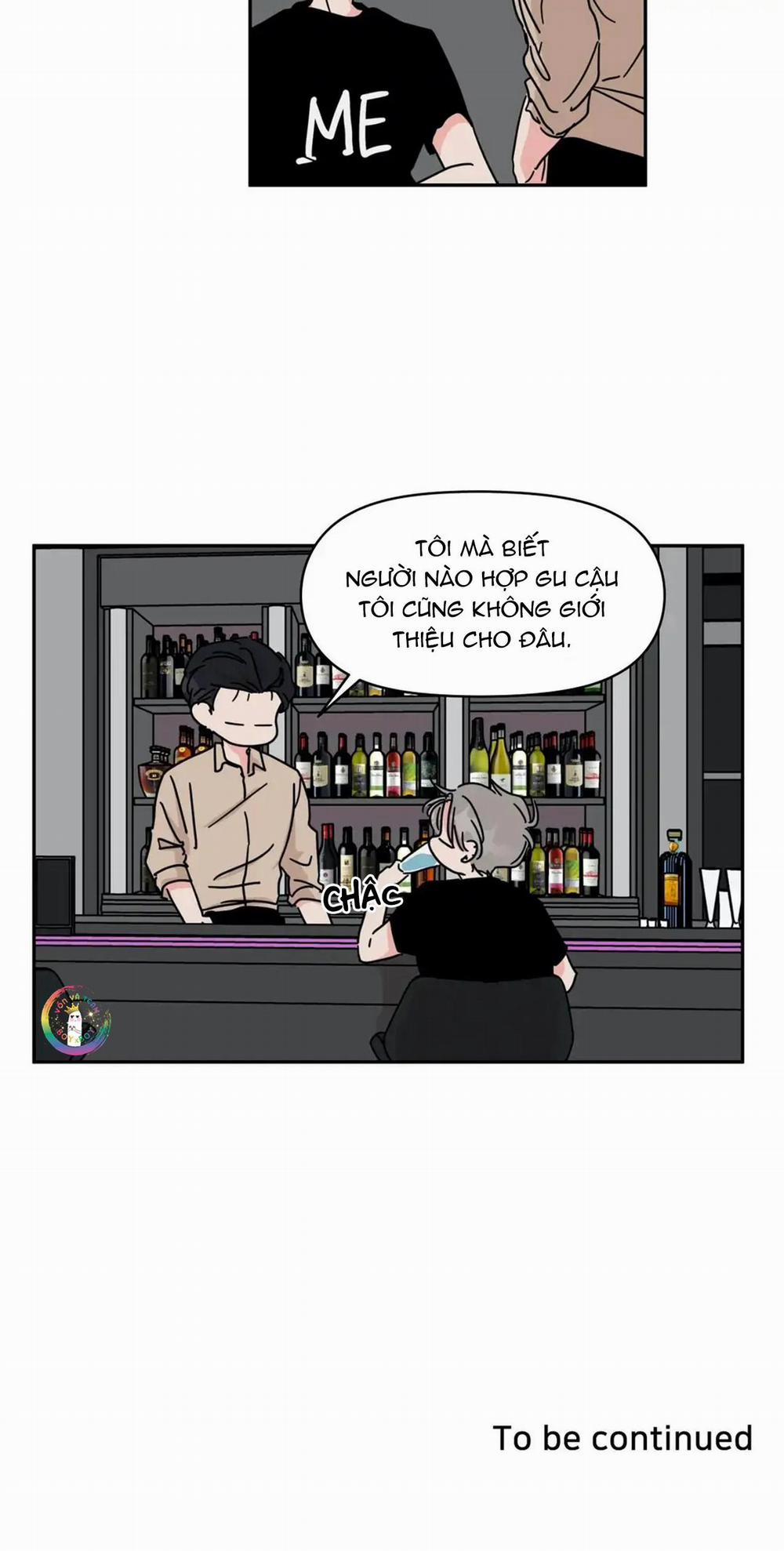 Anh Trai Hàng Xóm Siêu Mlem 21 trang 31