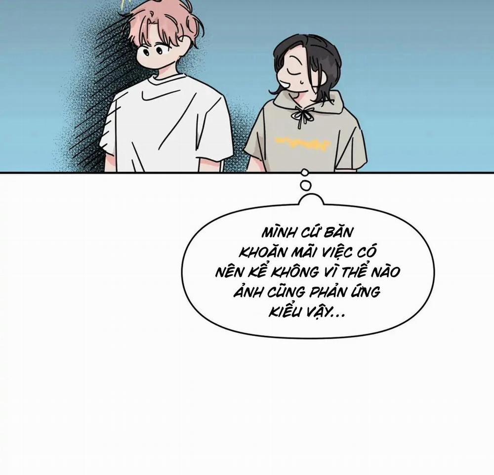 Anh Trai Hàng Xóm Siêu Mlem 21 trang 8