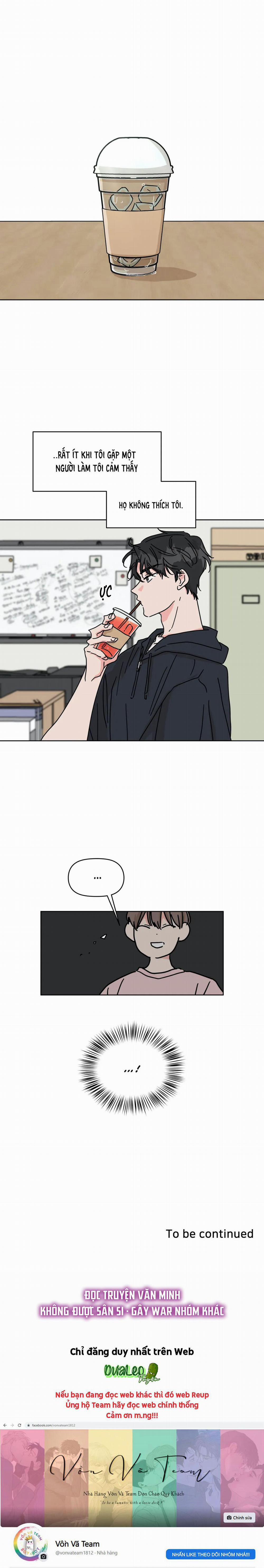 Anh Trai Hàng Xóm Siêu Mlem 27 trang 14