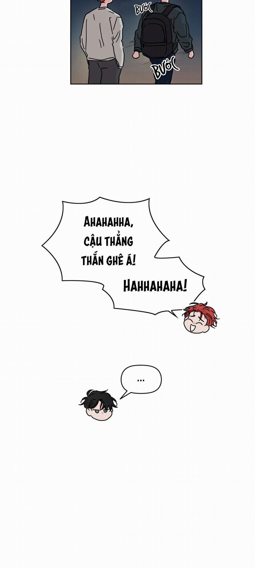 Anh Trai Hàng Xóm Siêu Mlem 34 trang 32