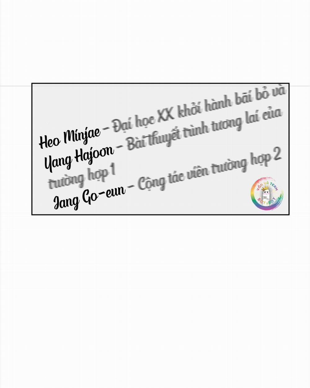 Anh Trai Hàng Xóm Siêu Mlem 35 trang 3