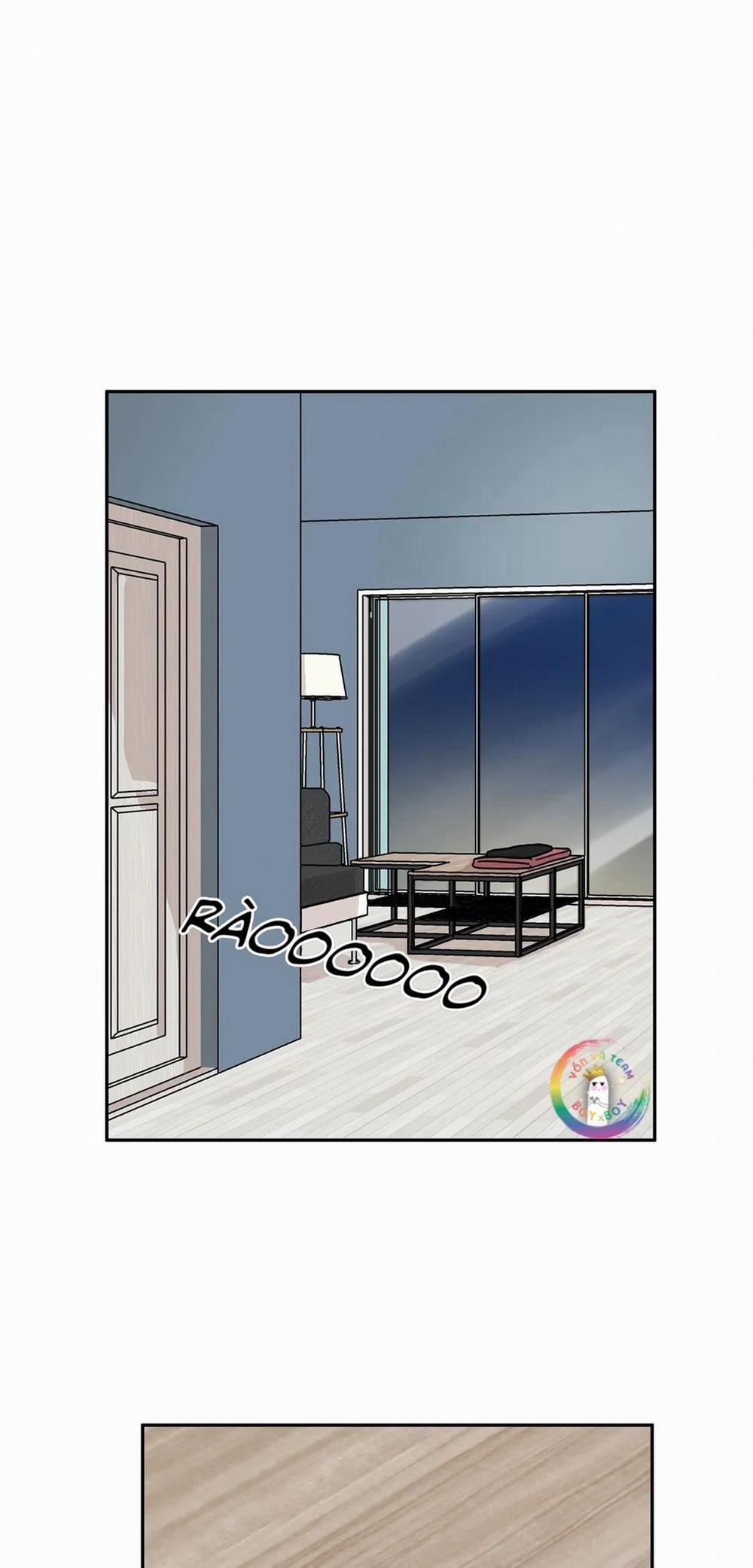 Anh Trai Hàng Xóm Siêu Mlem 7 trang 1