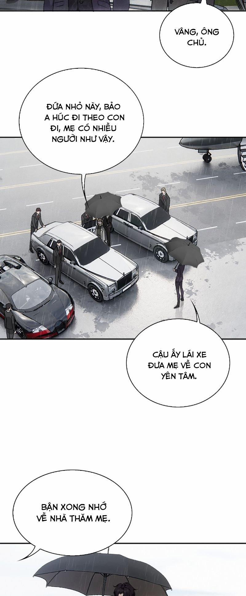 Anh Trai Là Hàng Không Bán 1 trang 11