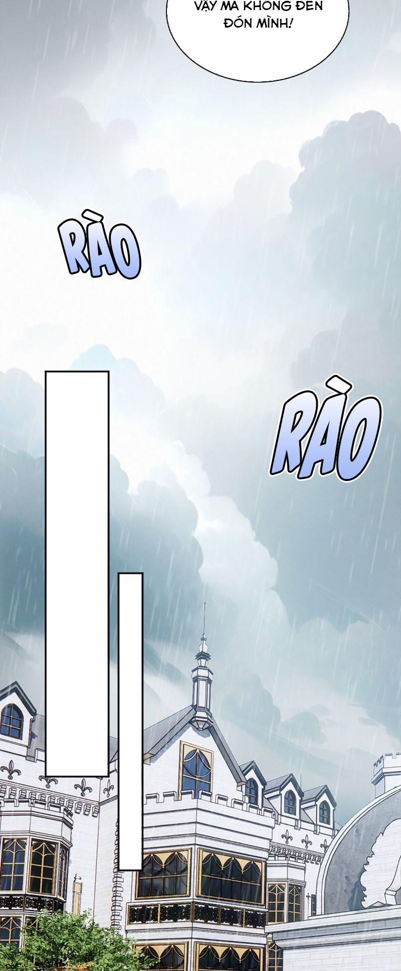 Anh Trai Là Hàng Không Bán 1 trang 13