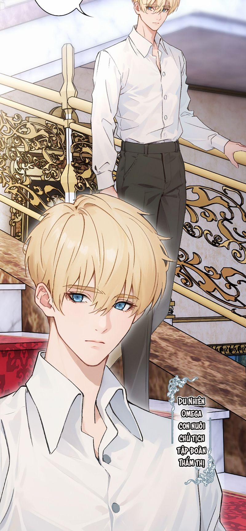 Anh Trai Là Hàng Không Bán 1 trang 17