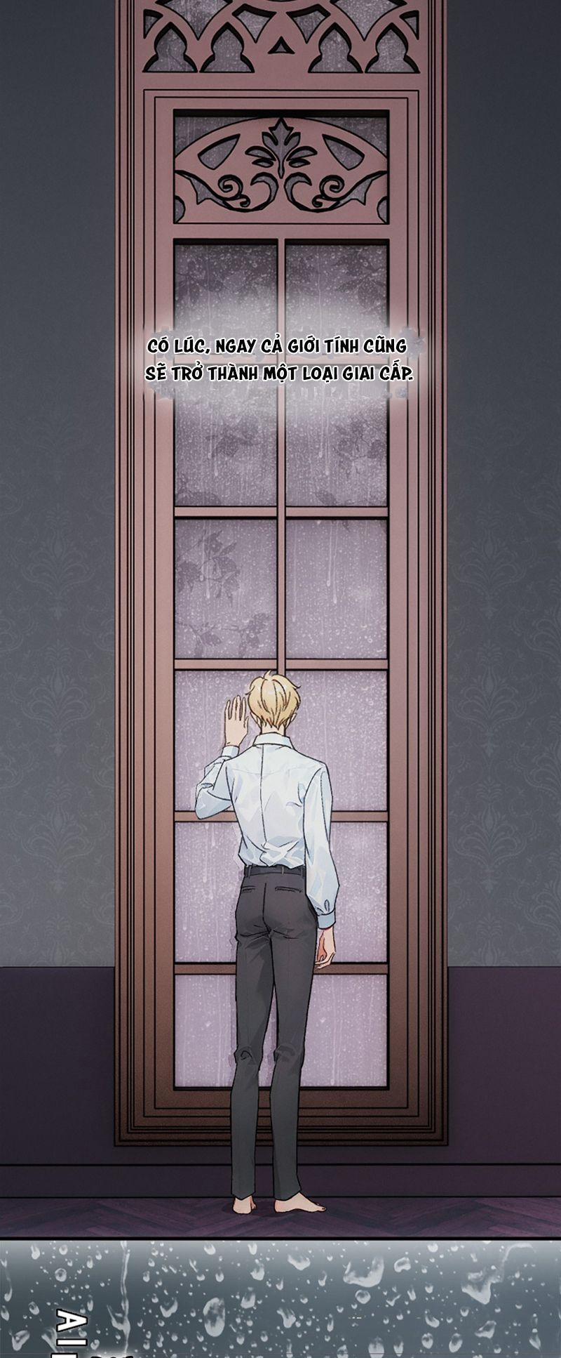 Anh Trai Là Hàng Không Bán 1 trang 2