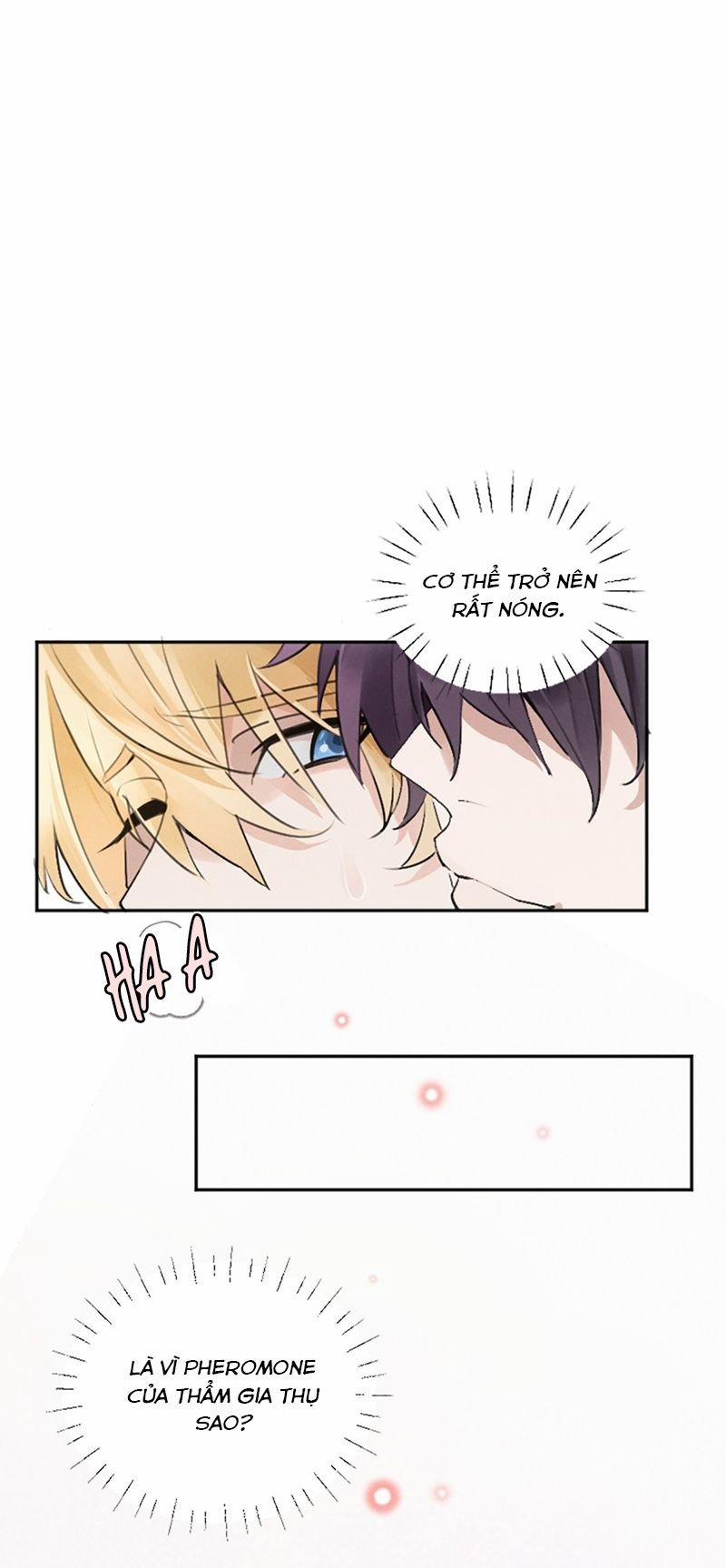 Anh Trai Là Hàng Không Bán 1 trang 28