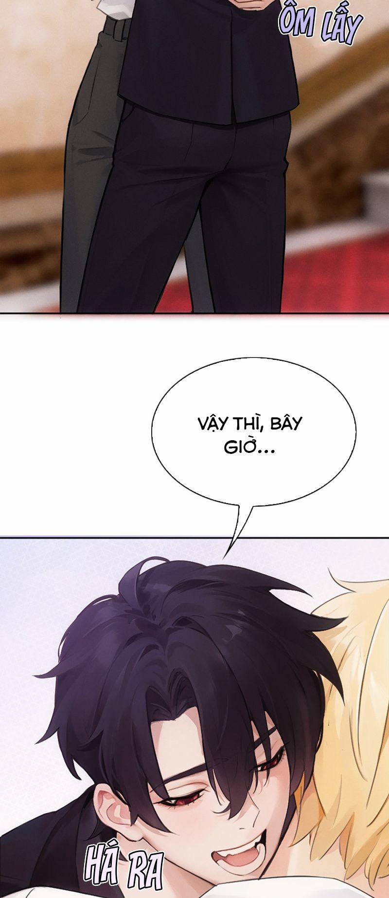 Anh Trai Là Hàng Không Bán 1 trang 32