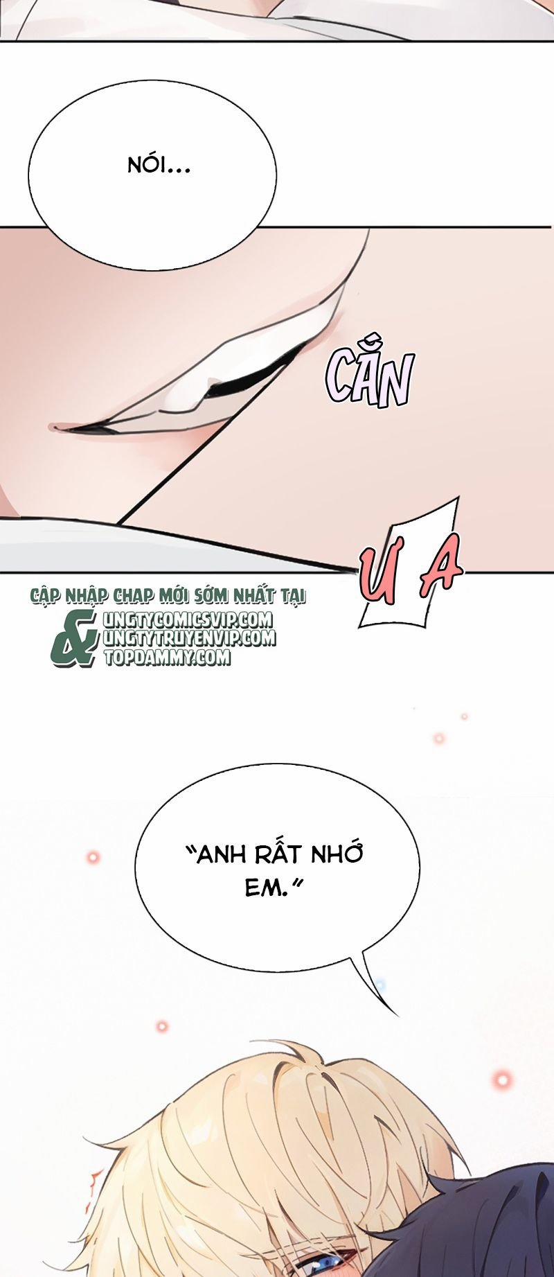 Anh Trai Là Hàng Không Bán 1 trang 33