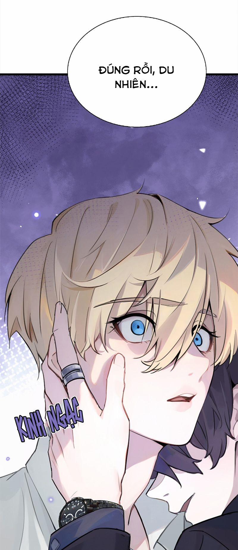 Anh Trai Là Hàng Không Bán 1 trang 36