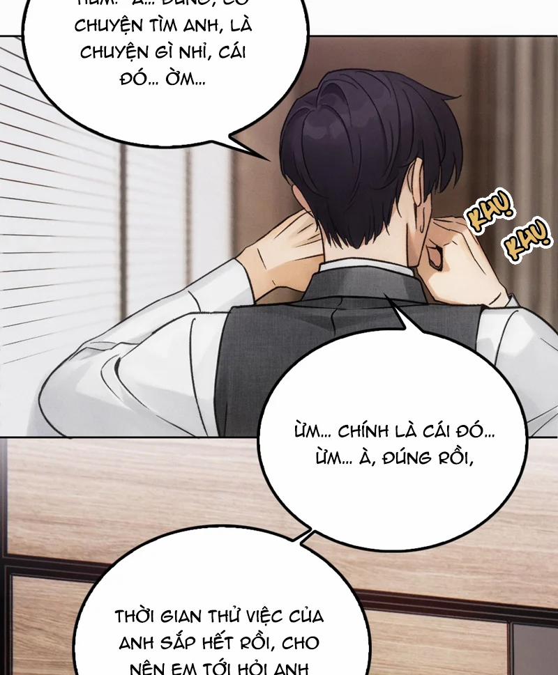 Anh Trai Là Hàng Không Bán 10 trang 15