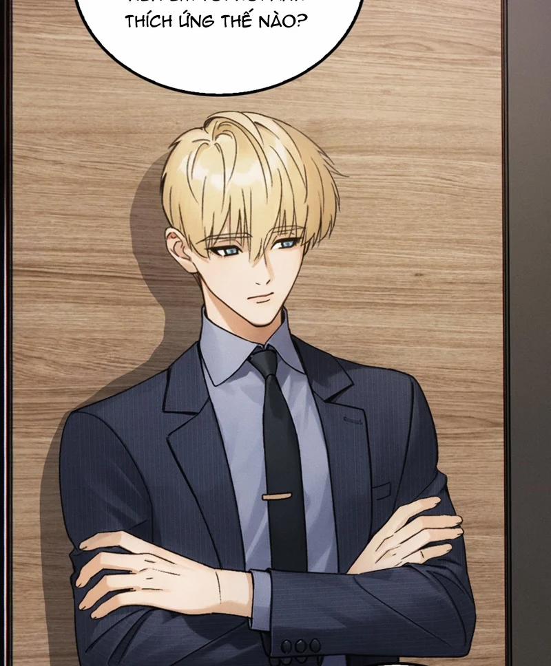 Anh Trai Là Hàng Không Bán 10 trang 16