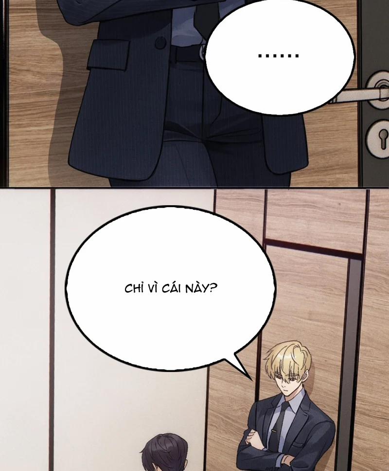 Anh Trai Là Hàng Không Bán 10 trang 17