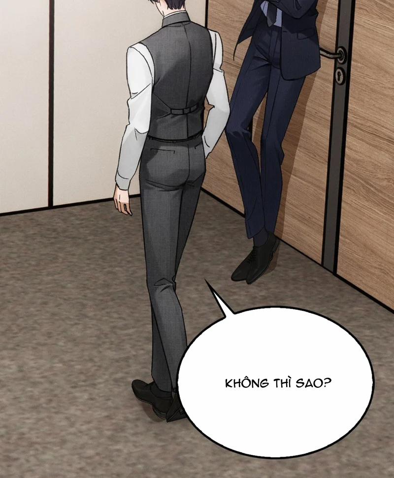 Anh Trai Là Hàng Không Bán 10 trang 18