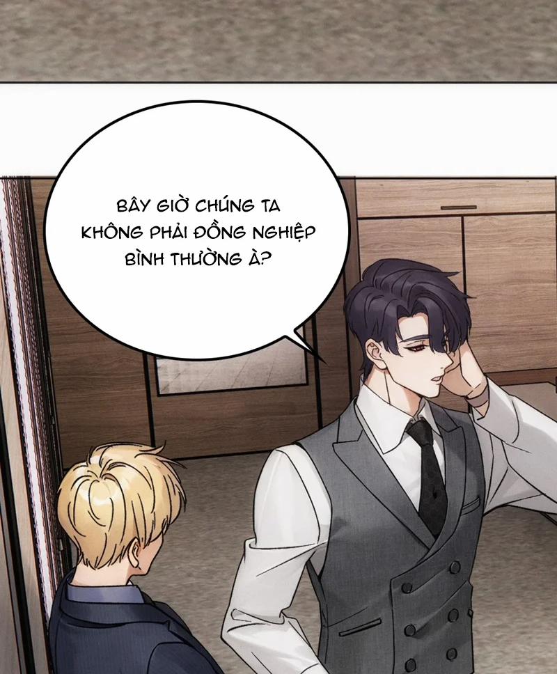 Anh Trai Là Hàng Không Bán 10 trang 19