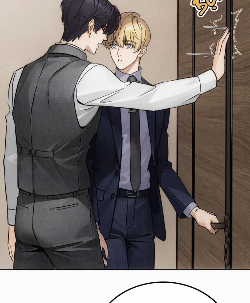 Anh Trai Là Hàng Không Bán 10 trang 22