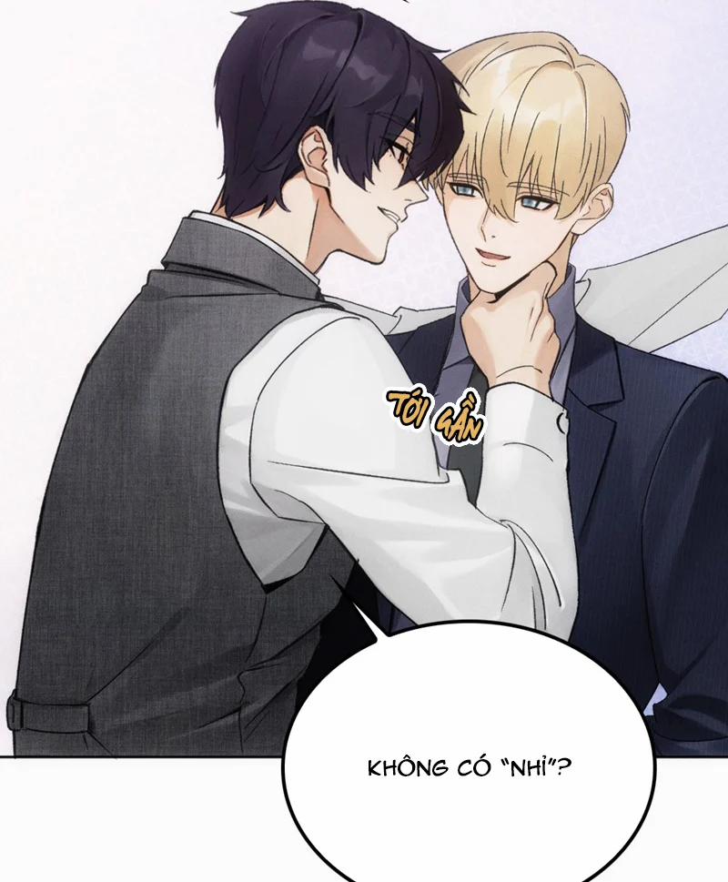 Anh Trai Là Hàng Không Bán 10 trang 26