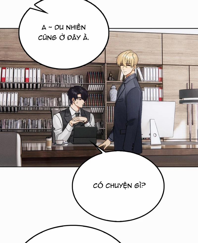 Anh Trai Là Hàng Không Bán 10 trang 31