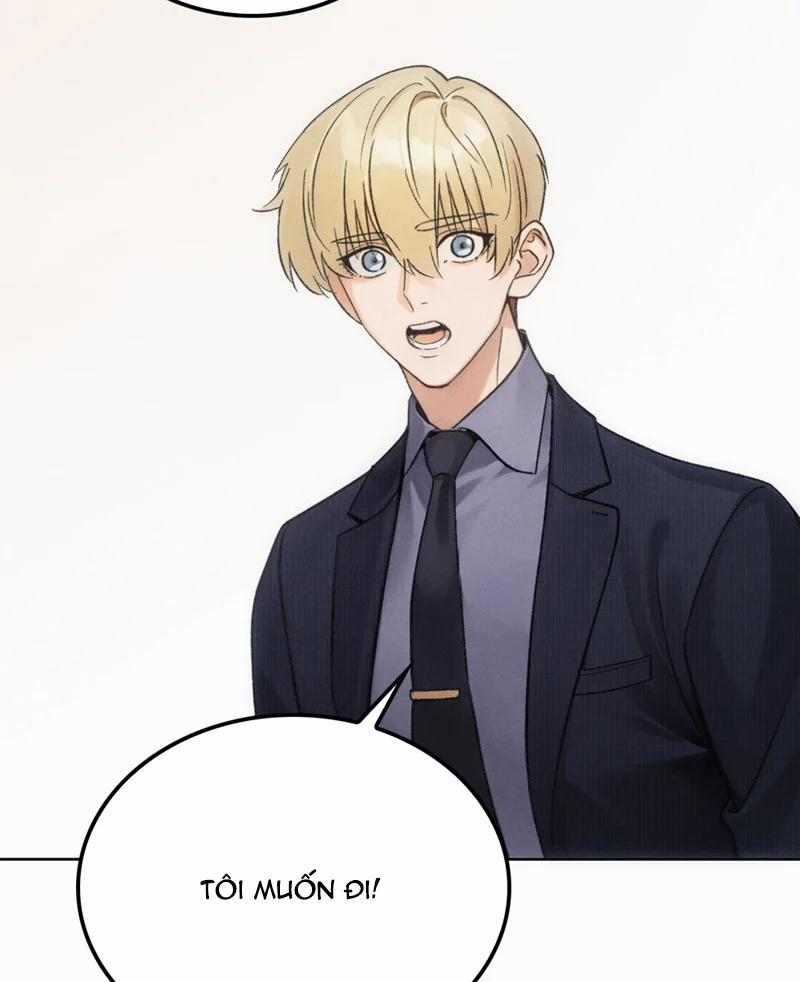 Anh Trai Là Hàng Không Bán 10 trang 35