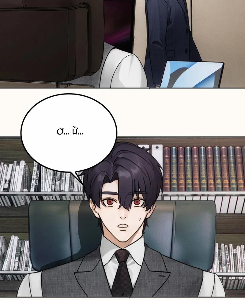 Anh Trai Là Hàng Không Bán 10 trang 37