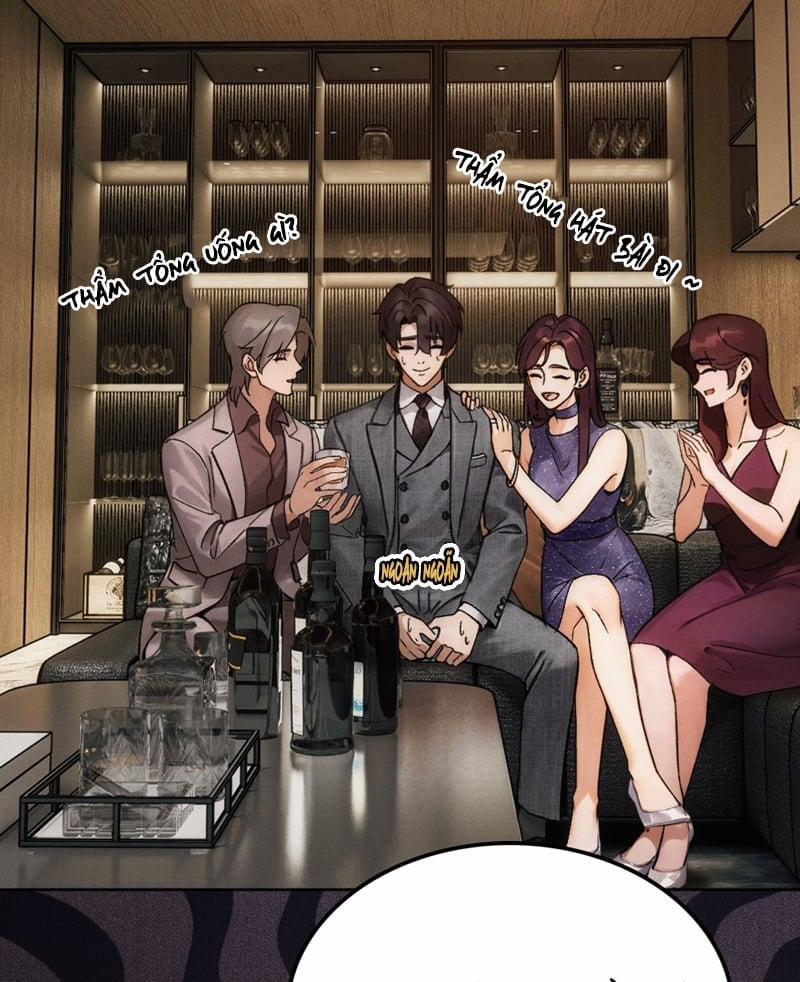 Anh Trai Là Hàng Không Bán 10 trang 39