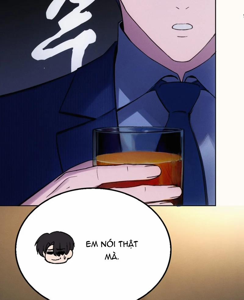 Anh Trai Là Hàng Không Bán 10 trang 43