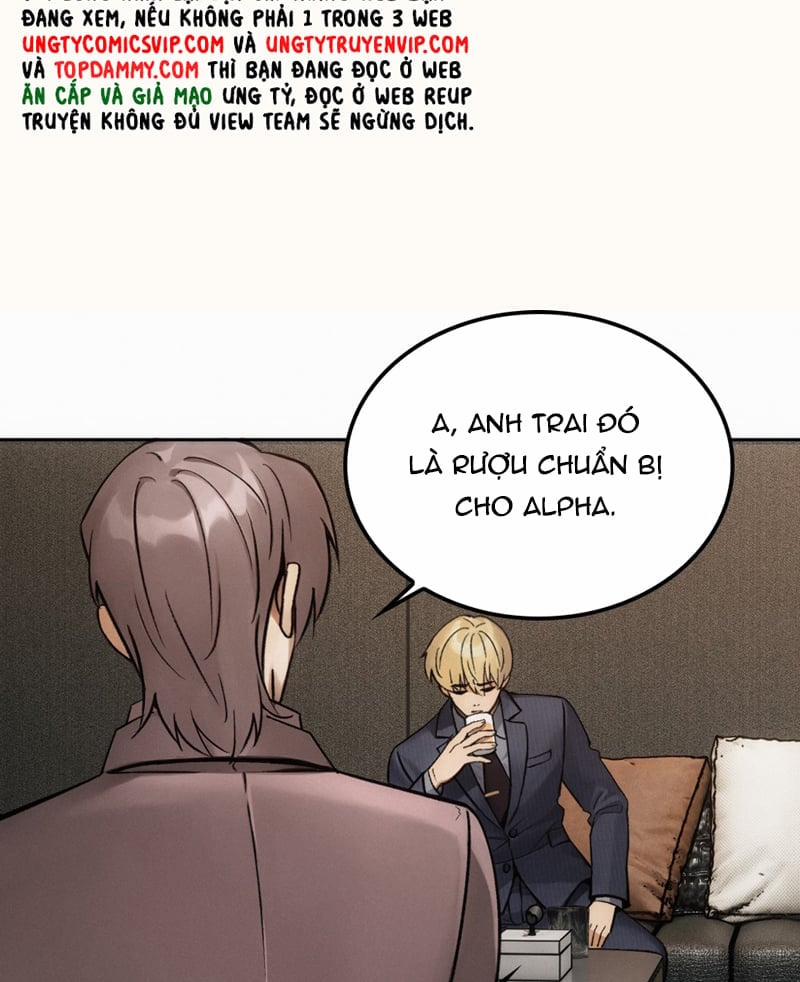 Anh Trai Là Hàng Không Bán 10 trang 45