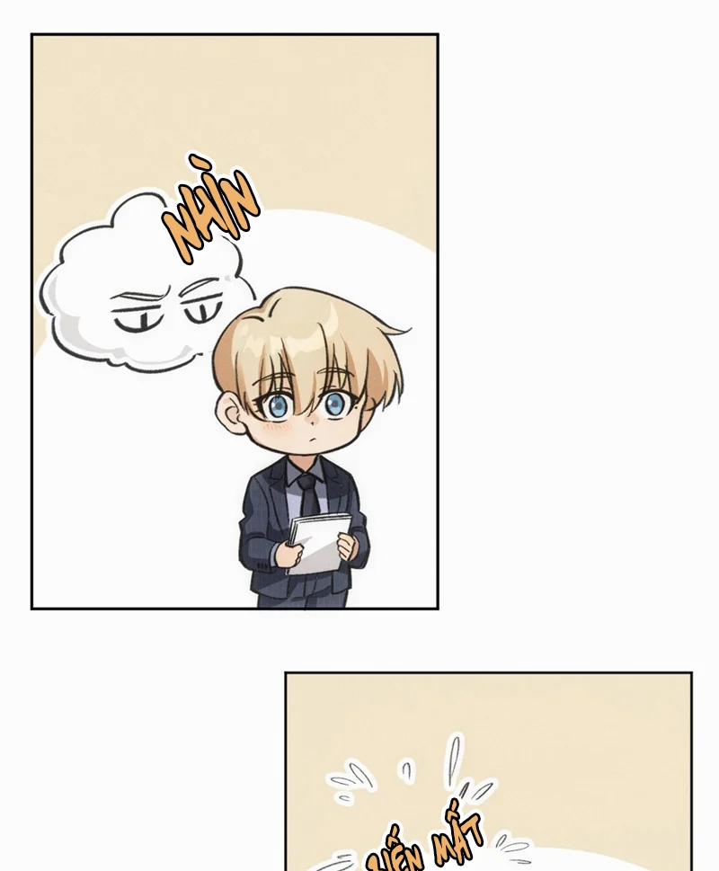 Anh Trai Là Hàng Không Bán 10 trang 6