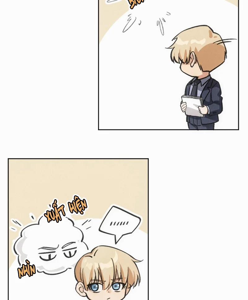 Anh Trai Là Hàng Không Bán 10 trang 7