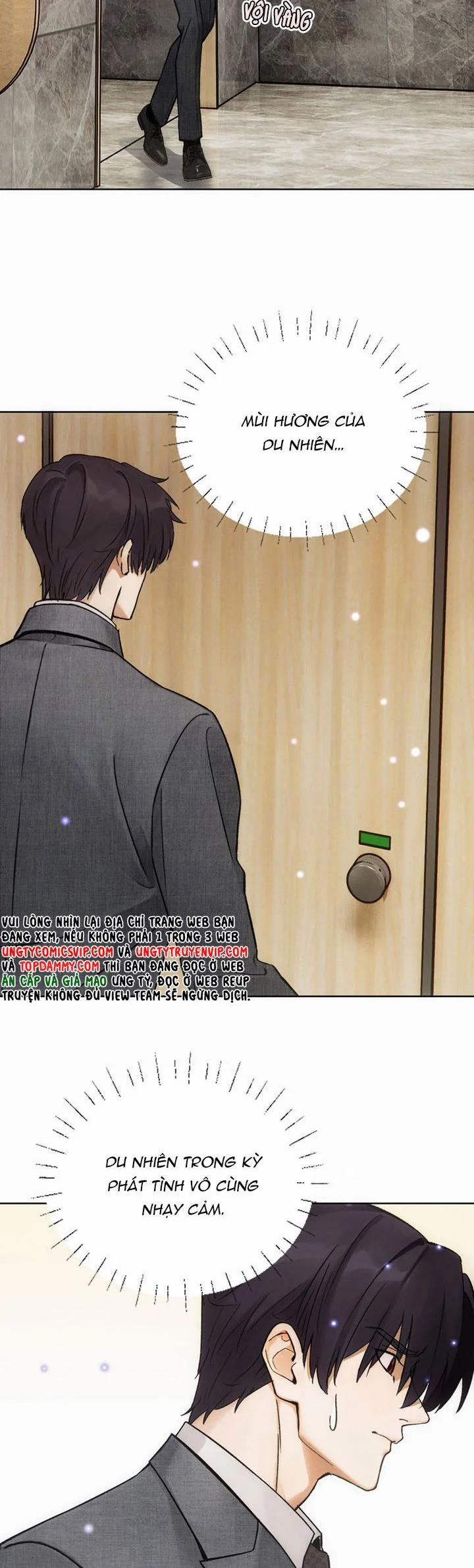 Anh Trai Là Hàng Không Bán 11 trang 15