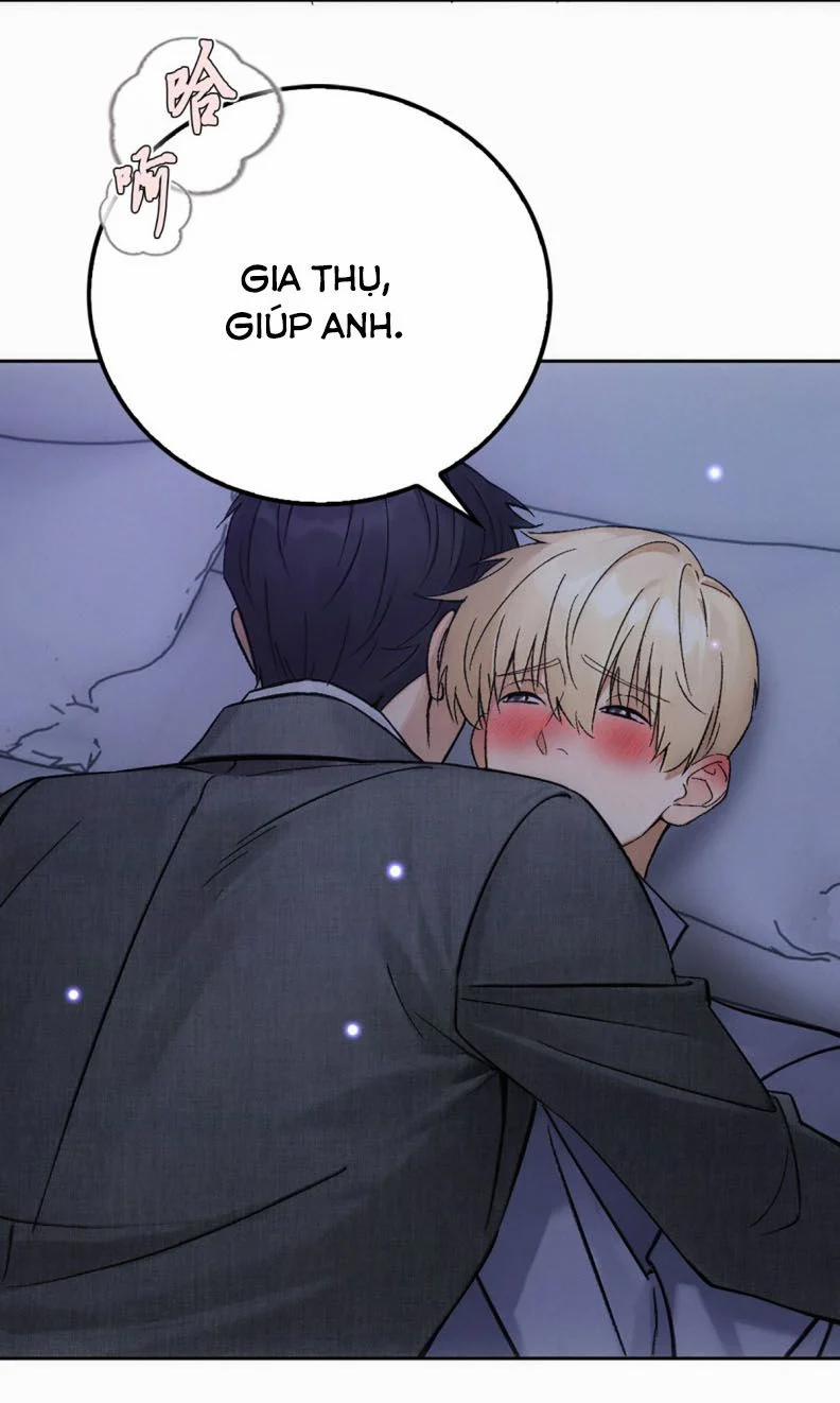 Anh Trai Là Hàng Không Bán 12 trang 23