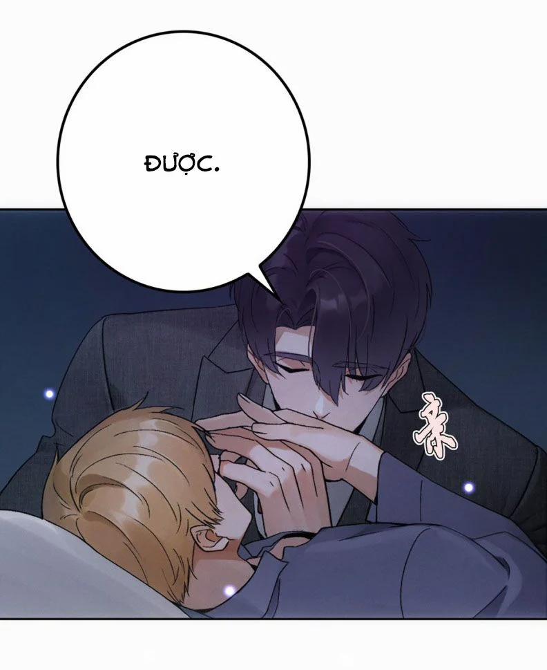 Anh Trai Là Hàng Không Bán 12 trang 24