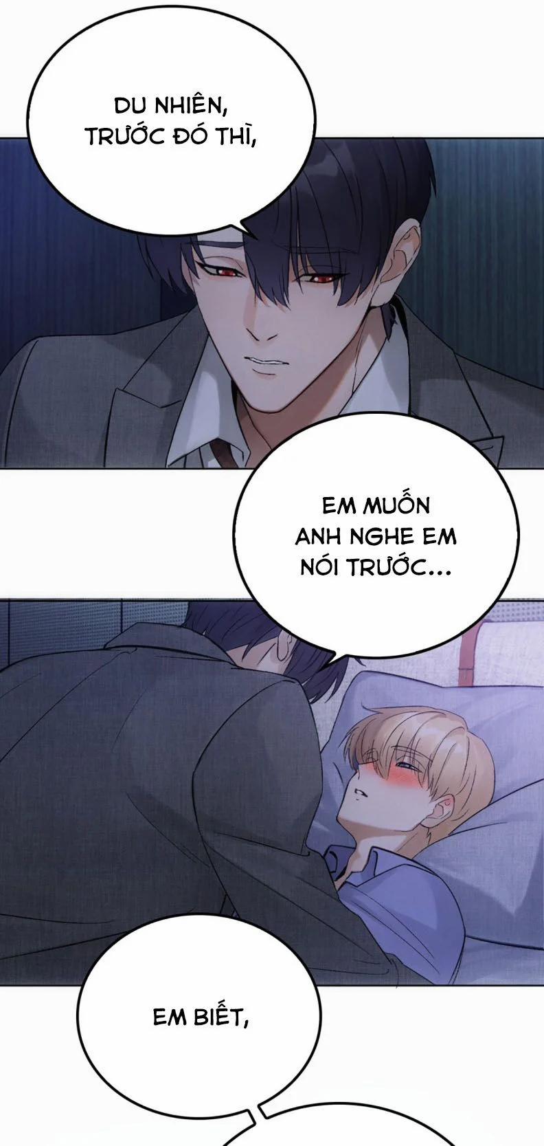 Anh Trai Là Hàng Không Bán 12 trang 25