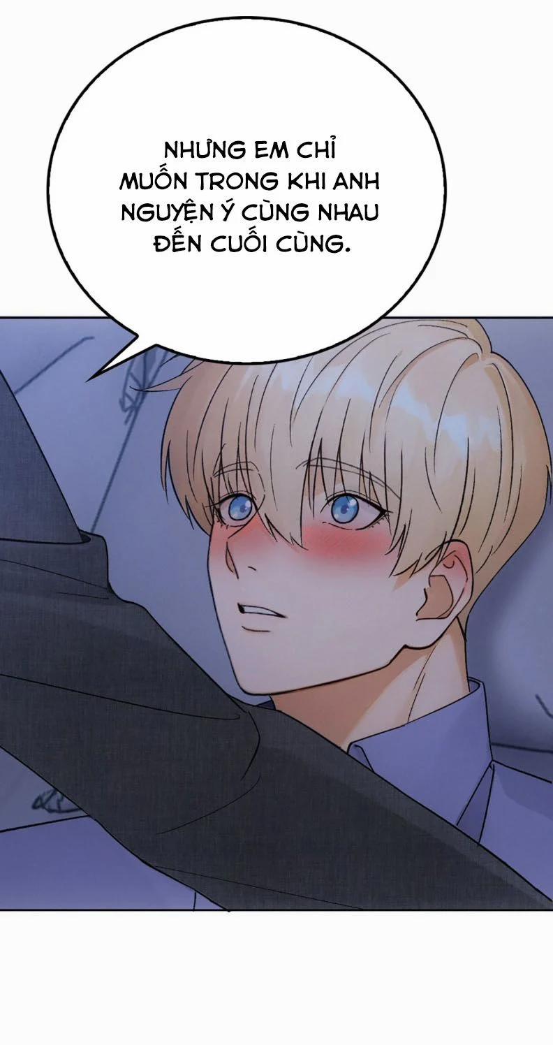 Anh Trai Là Hàng Không Bán 12 trang 30