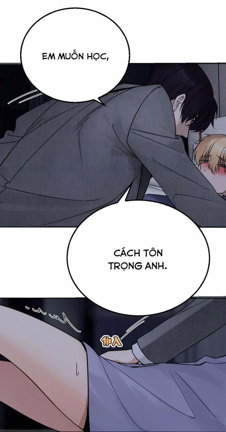 Anh Trai Là Hàng Không Bán 12 trang 31