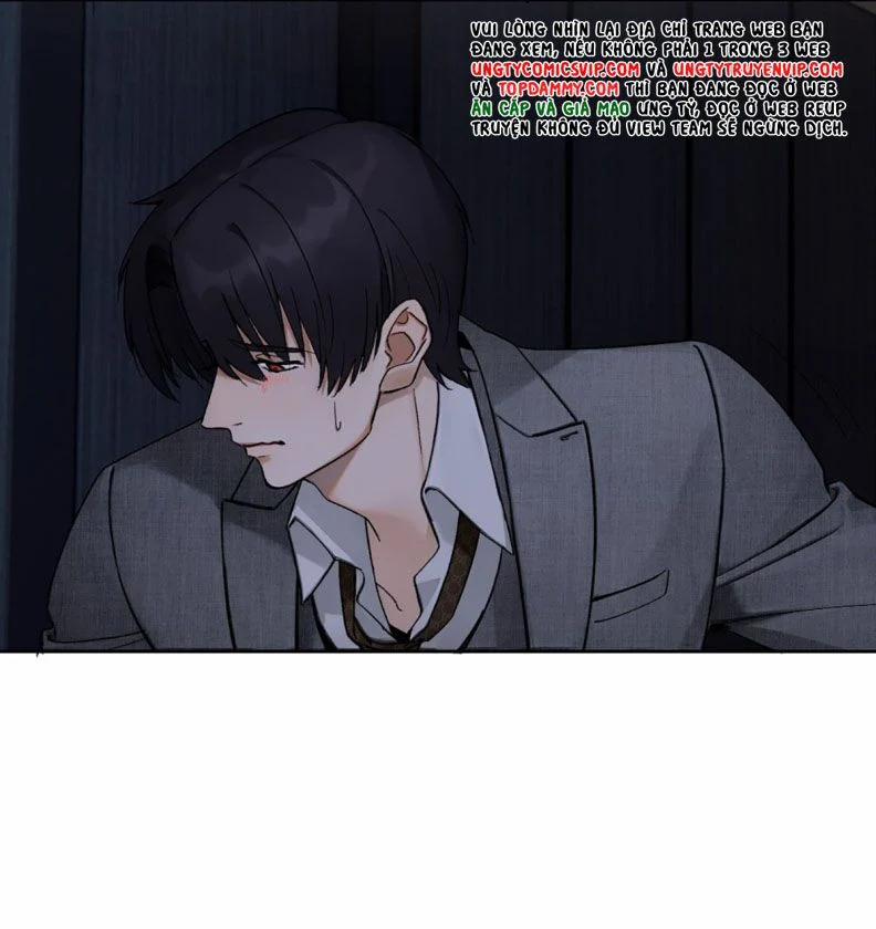 Anh Trai Là Hàng Không Bán 12 trang 34