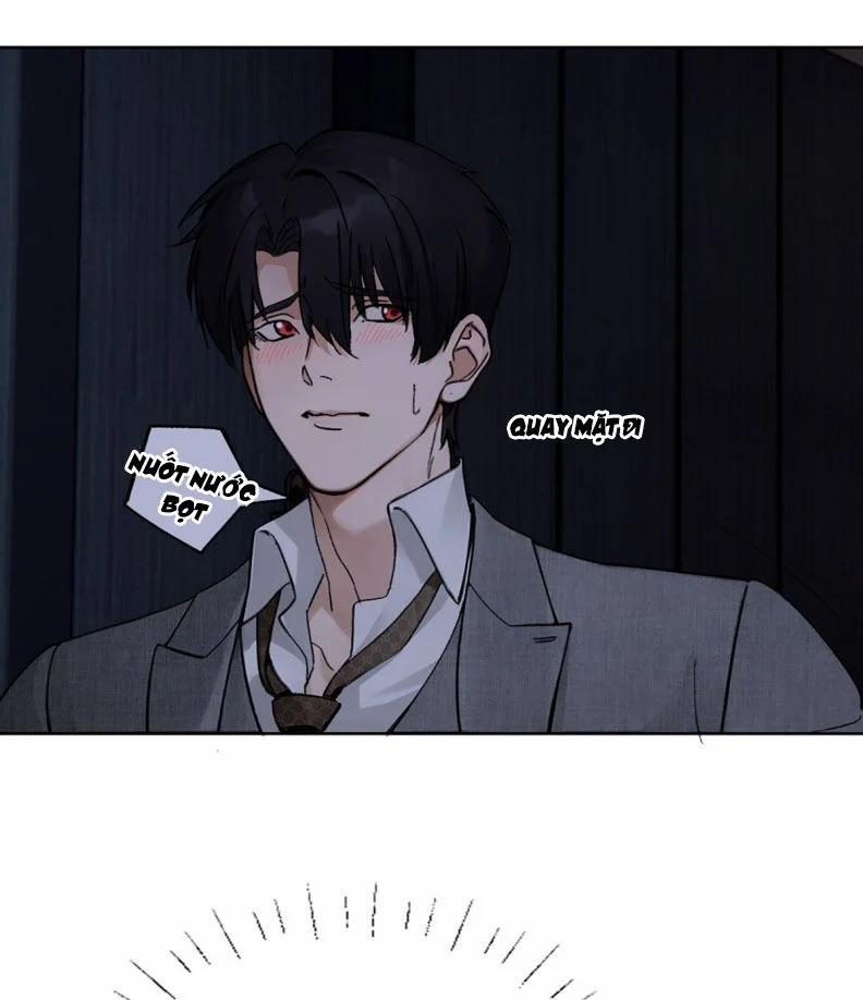 Anh Trai Là Hàng Không Bán 12 trang 35